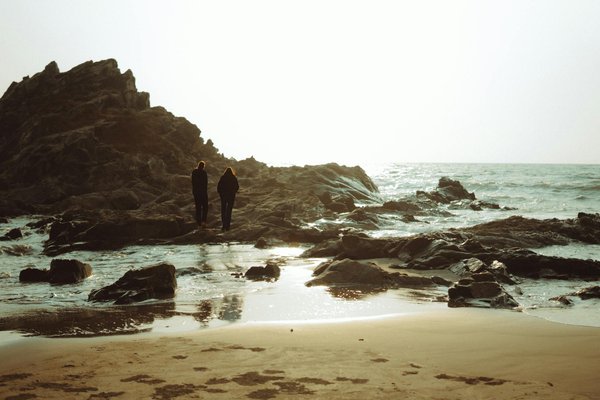 Quels sont les conseils pour une randonnée sur le sentier de la Haute Route, Alpes suisses?