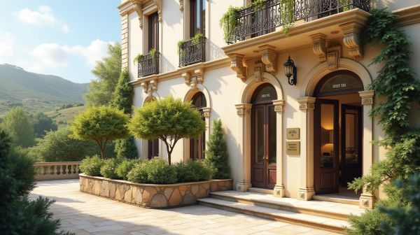 Louer un logement à Bandol : 7 avantages d'une conciergerie