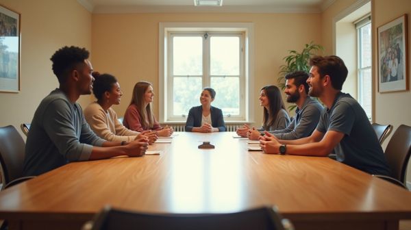 Réussir un séminaire de cohésion : des conseils pour surprendre vos équipes
