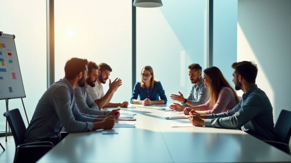 Réussir un séminaire de cohésion : des conseils pour surprendre vos équipes