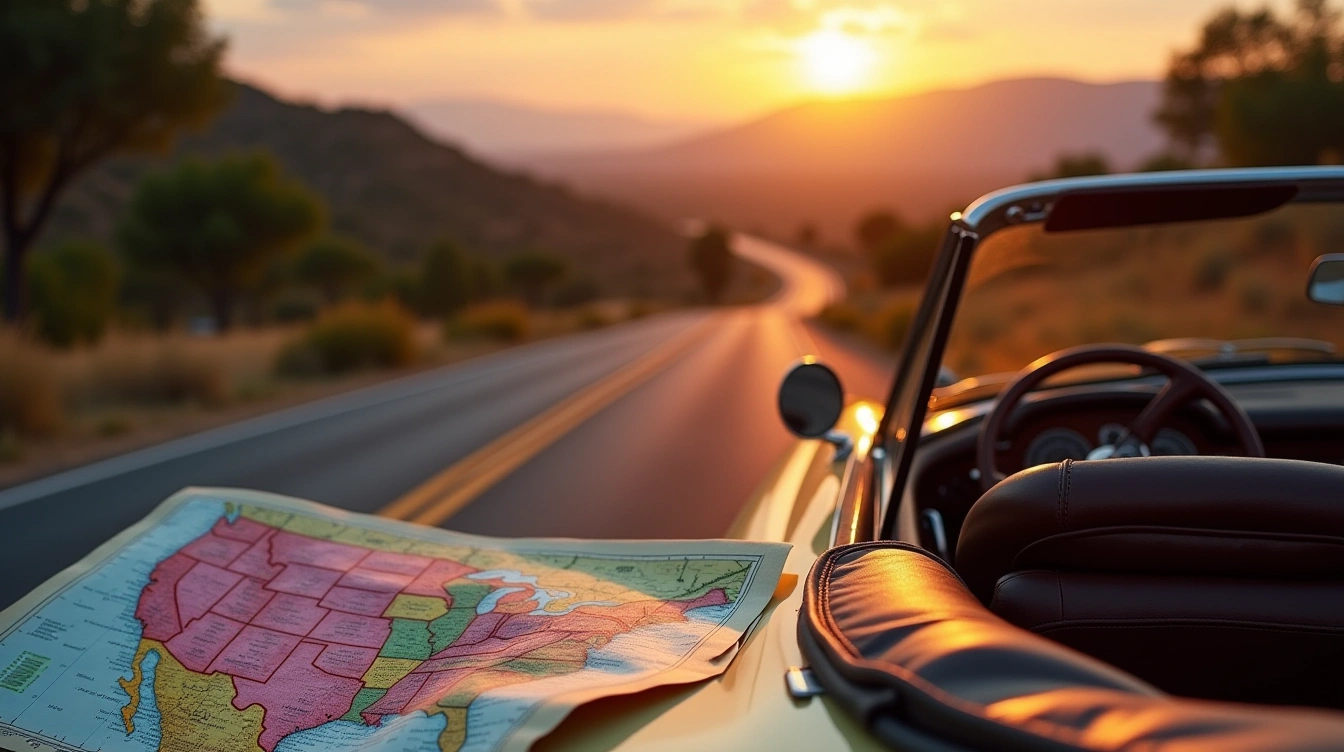 Vos questions sur la planification d'itinéraires