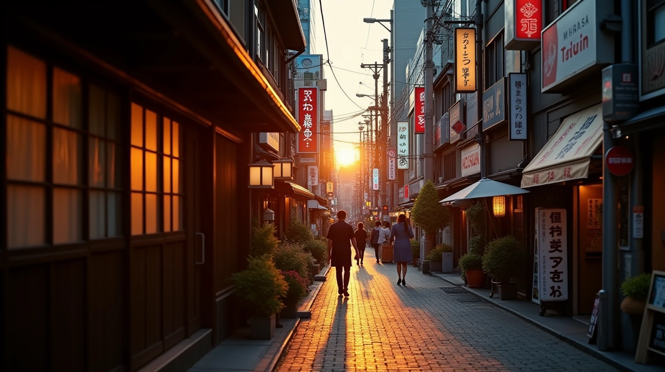 Questions fréquentes sur l'hébergement à Tokyo