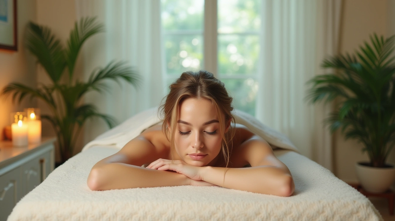 Vos questions sur les massages bien-être à Toulouse